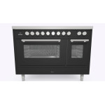 Варочный центр ILVE PDI106WE3/MG