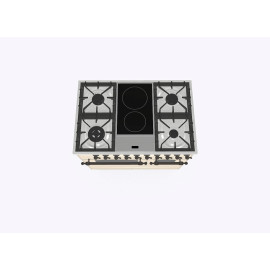 Варочный центр ILVE PD09INE3/AWB