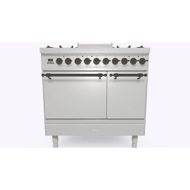 Варочный центр ILVE PD09FQNE3/SSB