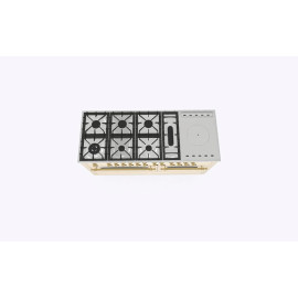 Варочный центр ILVE P15SDNE3/AWG