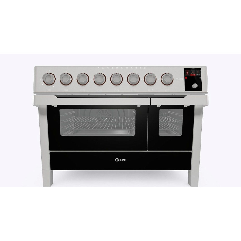 Варочный центр ILVE PMI127S3/SS