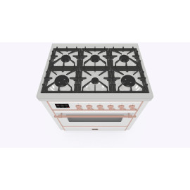 Варочный центр ILVE M096DNE3/WHP