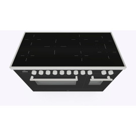 Варочный центр ILVE PDI106WE3/MG