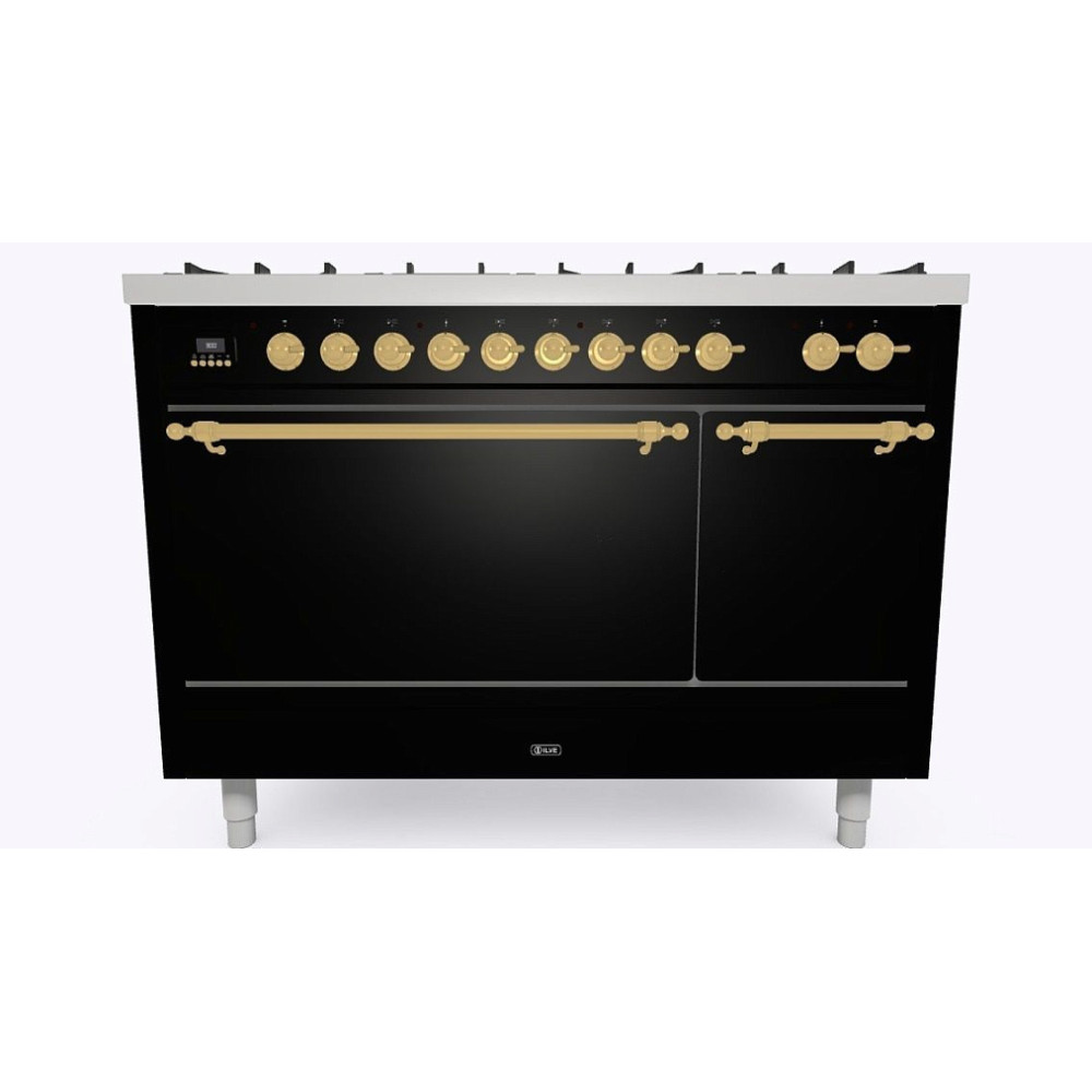 Варочный центр ILVE P127QNE3/BKG