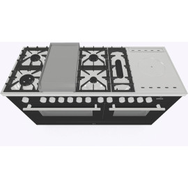 Варочный центр ILVE P15FSDWE3/MG