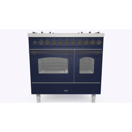 Варочный центр ILVE PD09IDNE3/MBB