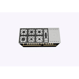 Варочный центр ILVE P15SNE3/BKG