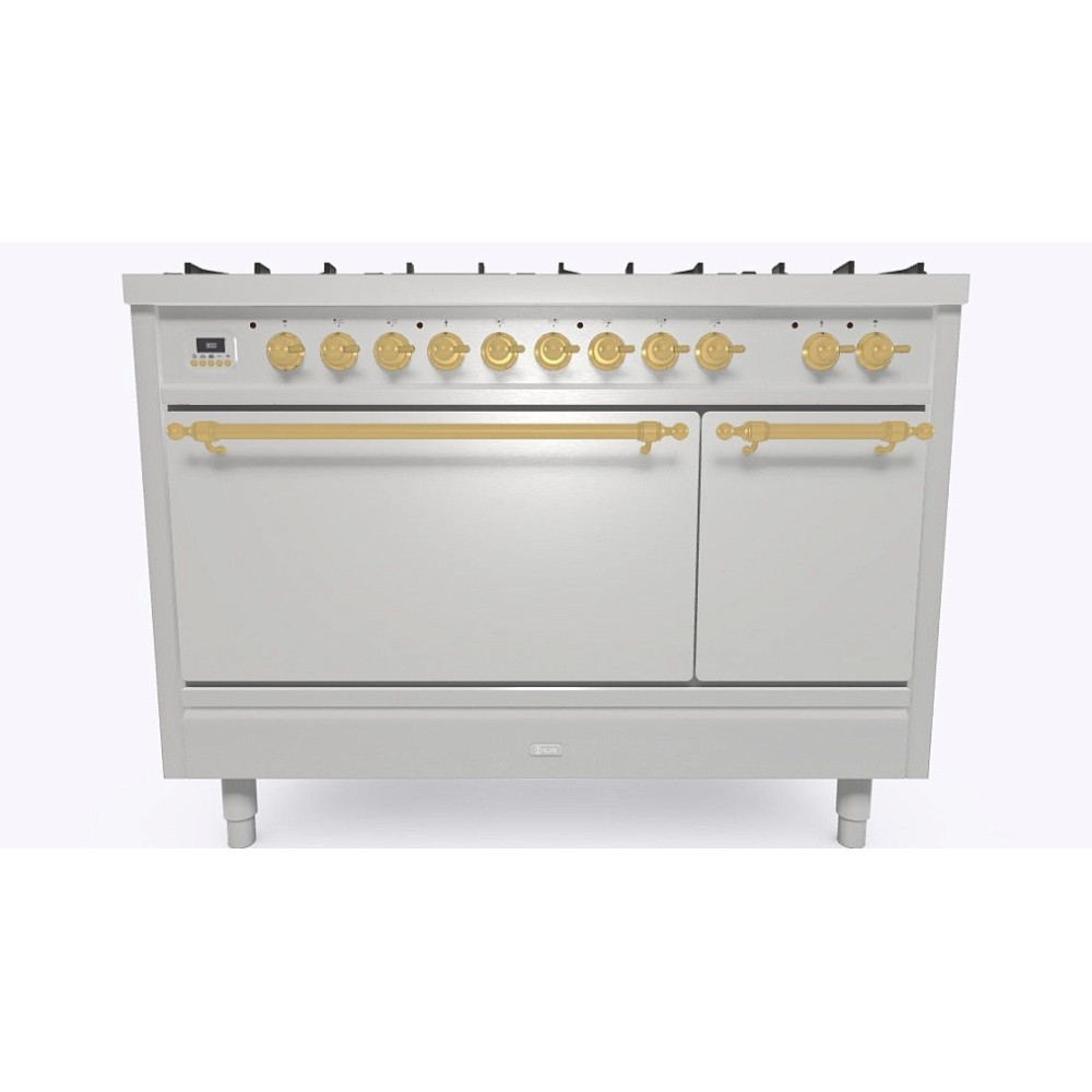 Варочный центр ILVE P127DQNE3/SSG