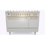 Варочный центр ILVE P127DQNE3/SSG