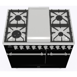 Варочный центр ILVE PD09FQNE3/BKC