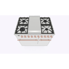 Варочный центр ILVE PD09FDQNE3/WHP