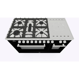 Варочный центр ILVE P12SWE3/BK