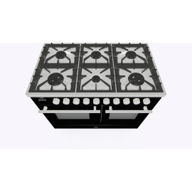Варочный центр ILVE PD106DWE3/BK