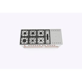 Варочный центр ILVE P15SDQNE3/WHP