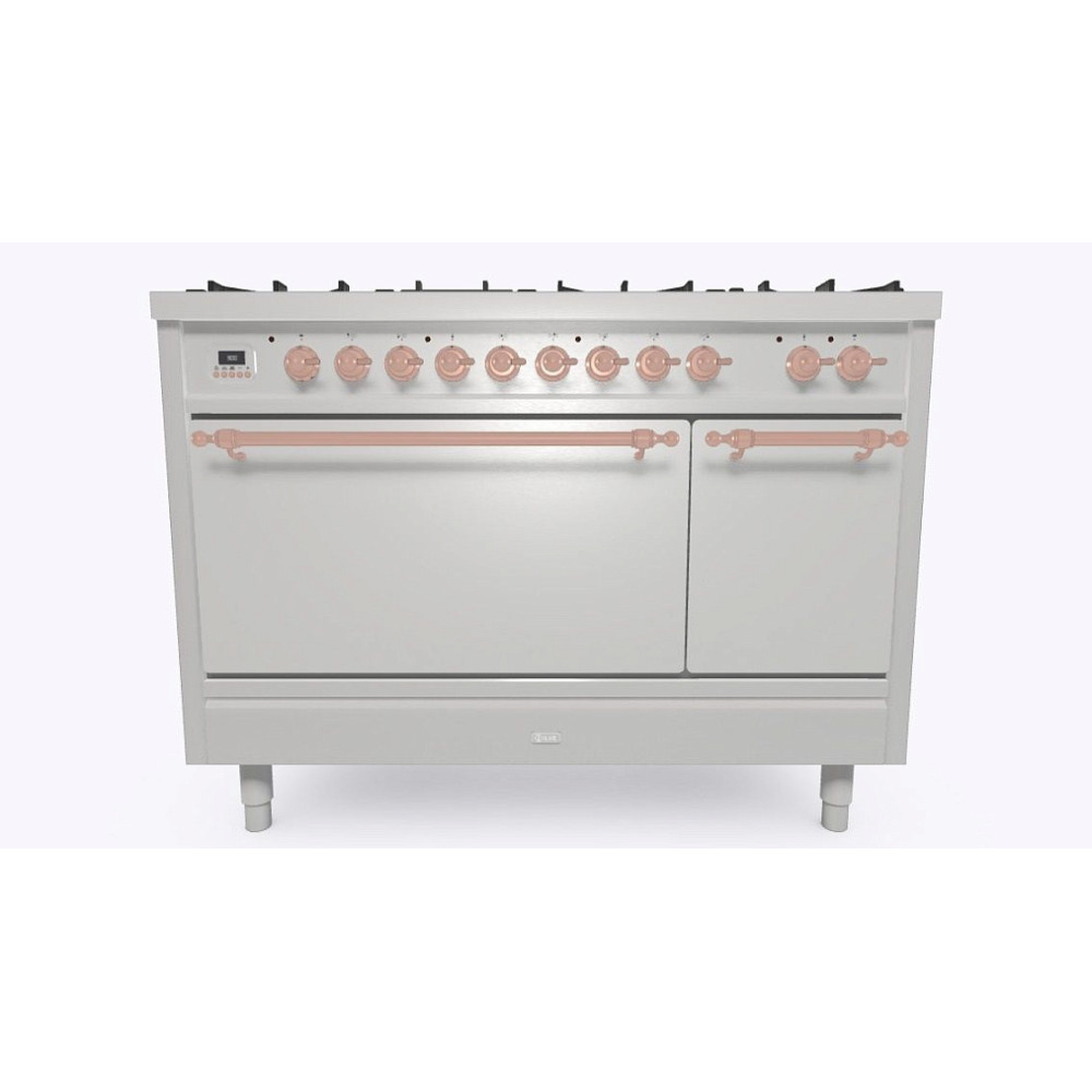 Варочный центр ILVE P127DQNE3/SSP