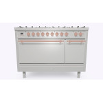 Варочный центр ILVE P127DQNE3/SSP