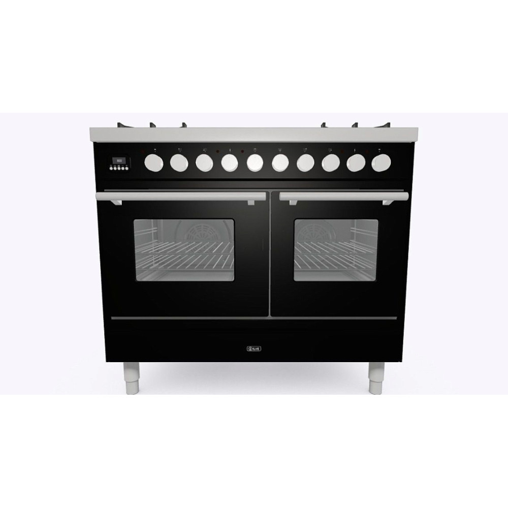 Варочный центр ILVE PD10IWE3/BK
