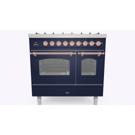 Варочный центр ILVE PD09PNE3/MBP