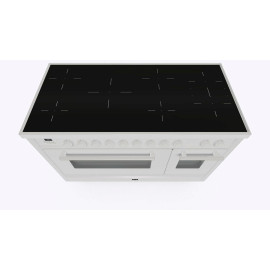 Варочный центр ILVE PDI106WE3/SS