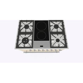 Варочный центр ILVE P09IQNE3/AWC