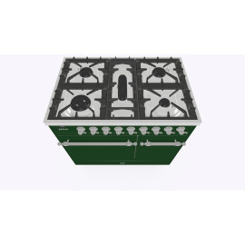 Варочный центр ILVE PD09PQNE3/EGC