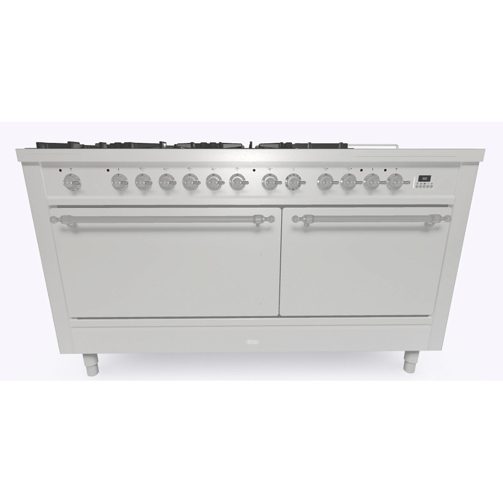 Варочный центр ILVE P15SQNE3/SSC
