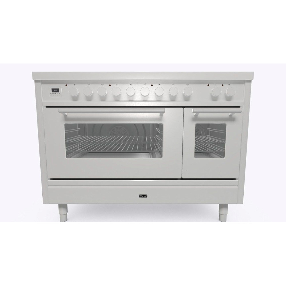 Варочный центр ILVE PDI106WE3/SS