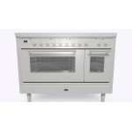 Варочный центр ILVE PDI106WE3/SS