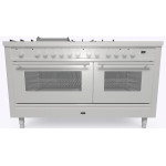 Варочный центр ILVE P15FSDWE3/SS
