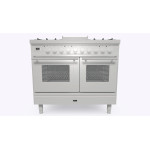 Варочный центр ILVE PD10FDWE3/SS