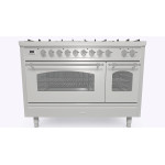 Варочный центр ILVE P127DNE3/SSC