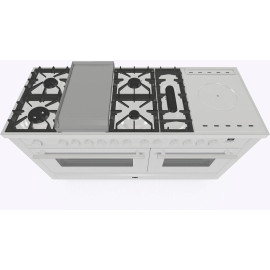 Варочный центр ILVE P15FSDWE3/SS