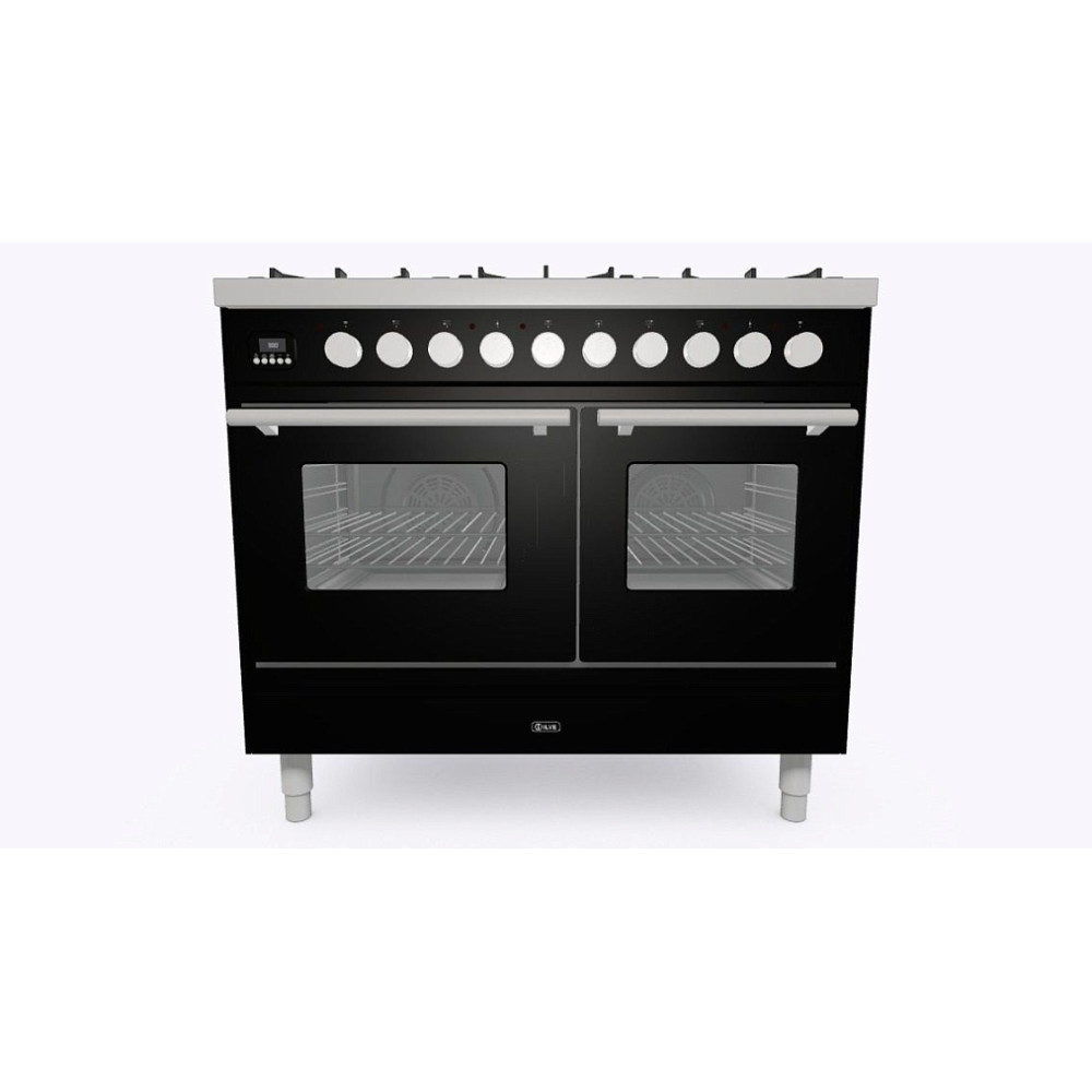 Варочный центр ILVE PD106DWE3/BK