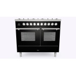 Варочный центр ILVE PD106DWE3/BK