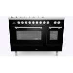 Варочный центр ILVE P12SWE3/BK