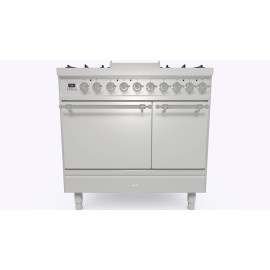 Варочный центр ILVE PD09FQNE3/SSC