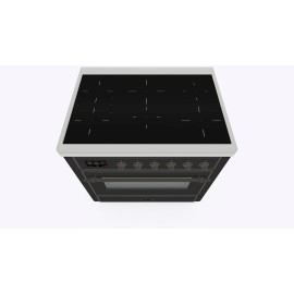 Варочный центр ILVE MI096NE3/MGB