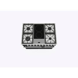 Варочный центр ILVE PD09INE3/MGC