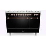 Варочный центр ILVE P127QNE3/BKP