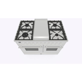 Варочный центр ILVE PD10FDWE3/SS