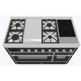 Варочный центр ILVE M12FIDNE3/BKC