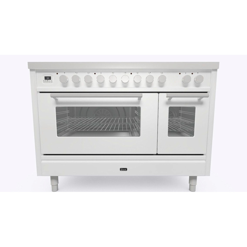 Варочный центр ILVE PDI106WE3/WH