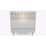 Варочный центр ILVE PD09PDQNE3/SSG