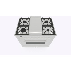 Варочный центр ILVE P09FWE3/SS