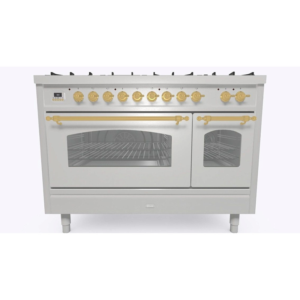 Варочный центр ILVE P127DNE3/SSG