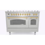 Варочный центр ILVE P127DNE3/SSG