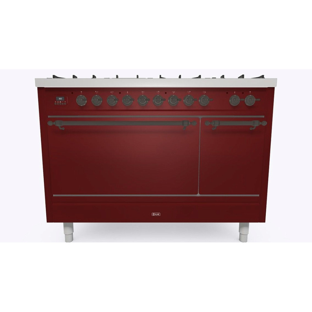 Варочный центр ILVE P127QNE3/BUB