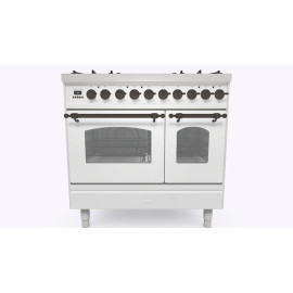 Варочный центр ILVE PD09IDNE3/WHB