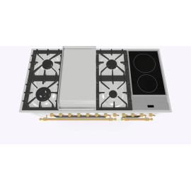 Варочный центр ILVE P12FIDNE3/SSG