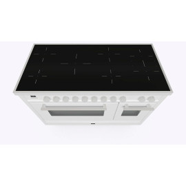 Варочный центр ILVE PDI106WE3/WH